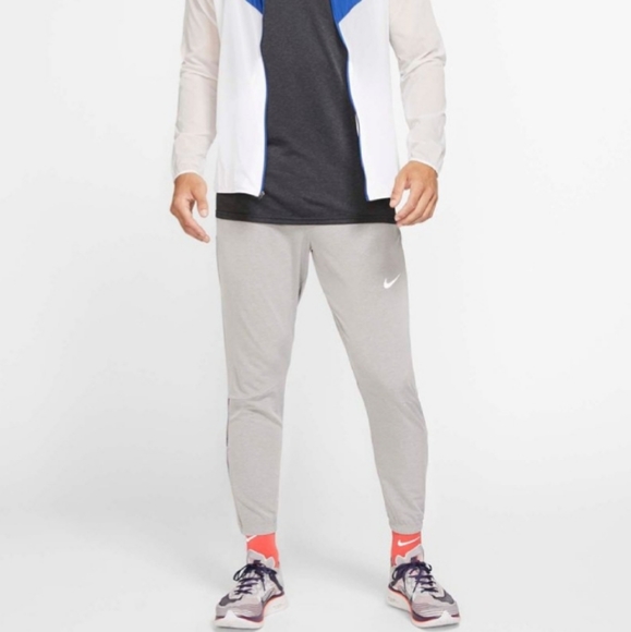 Nwt! Nike flex woven joggers /Sz L - Picture 2 of 9